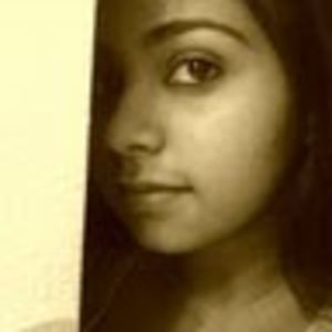 Meet your Posher, Maria